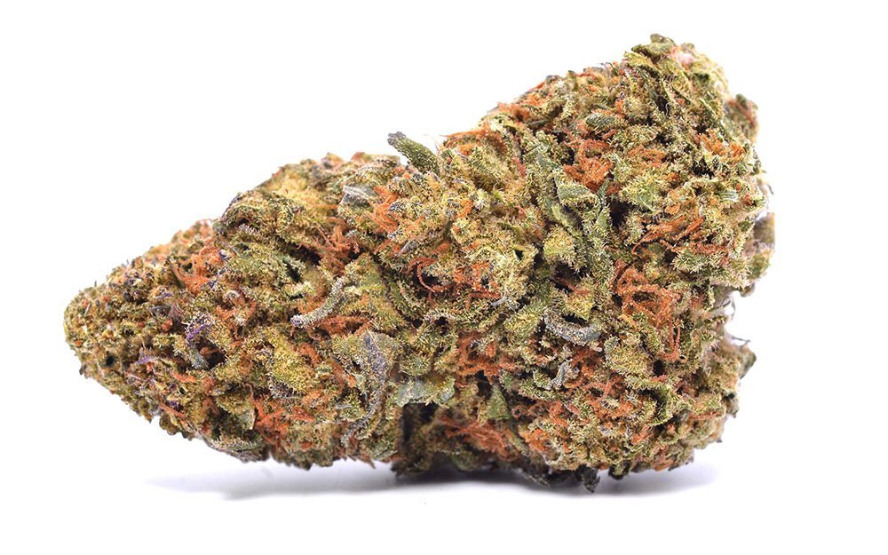 AK-47 kush