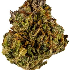 Lemon Punch Kush