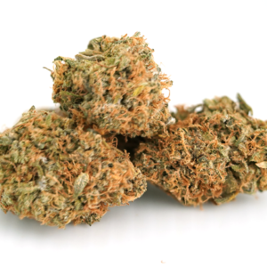 Bubblegum kush