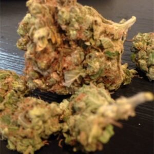 Popcorn Nuggies kush