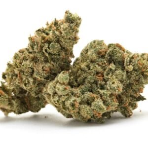 Strawberry Cheesecake kush